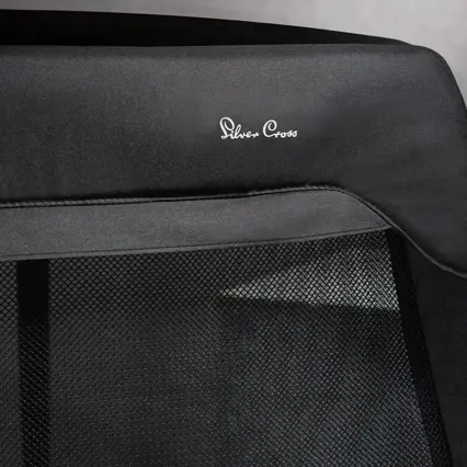 Mesh panels